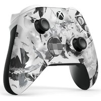 Геймпад Microsoft Xbox Storm Breaker Special Edition - Превью изображения №3 — Интернет-магазин Time-Shop