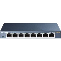 TP-Link TL-SG108
