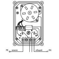Электрический вентиль Neptun Bugatti Pro 220В 2 - Превью изображения №2 — Интернет-магазин Time-Shop