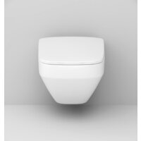 Унитаз подвесной AM.PM Inspire 2.0 FlashClean IS450A38.50A1700 - Превью изображения №3 — Интернет-магазин Time-Shop