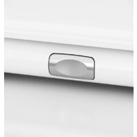 Унитаз подвесной AM.PM Inspire 2.0 FlashClean IS450A38.50A1700 - Превью изображения №7 — Интернет-магазин Time-Shop