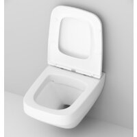 Унитаз подвесной AM.PM Inspire 2.0 FlashClean IS450A38.50A1700 - Превью изображения №5 — Интернет-магазин Time-Shop