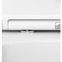 Унитаз подвесной AM.PM Inspire 2.0 FlashClean IS450A38.50A1700 - Превью изображения №6 — Интернет-магазин Time-Shop