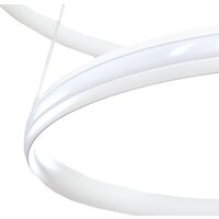 Подвесная люстра Arte Lamp Meridiana A2198SP-2WH - Превью изображения №4 — Интернет-магазин Time-Shop