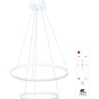 Arte Lamp Meridiana A2198SP-2WH