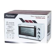 Мини-печь Pioneer MO5005 - Превью изображения №9 — Интернет-магазин Time-Shop