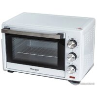 Мини-печь Pioneer MO5005 - Превью изображения №6 — Интернет-магазин Time-Shop