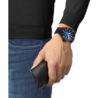 Наручные часы Tissot T120.607.37.041.00 - Превью изображения №5 — Интернет-магазин Time-Shop