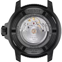Наручные часы Tissot T120.607.37.041.00 - Превью изображения №3 — Интернет-магазин Time-Shop