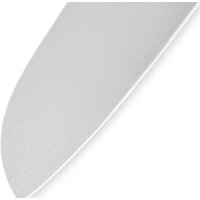 Кухонный нож Samura Harakiri SHR-0095B - Превью изображения №5 — Интернет-магазин Time-Shop