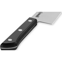 Кухонный нож Samura Harakiri SHR-0095B - Превью изображения №4 — Интернет-магазин Time-Shop