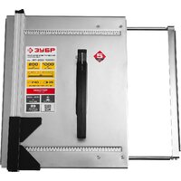 Электрический плиткорез Зубр ЭП-200-1000Н - Превью изображения №6 — Интернет-магазин Time-Shop