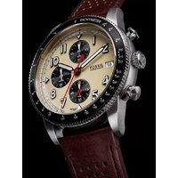 Наручные часы Fossil FS6042 - Превью изображения №3 — Интернет-магазин Time-Shop