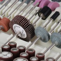 Набор оснастки P.I.T. ASET11-0188 - Превью изображения №3 — Интернет-магазин Time-Shop