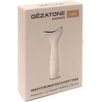 Многофункциональный массажер Gezatone m918 - Превью изображения №14 — Интернет-магазин Time-Shop