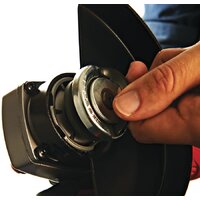 Угловая шлифмашина Milwaukee AGV 17-125 XC [4933449850] - Превью изображения №6 — Интернет-магазин Time-Shop