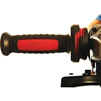 Угловая шлифмашина Milwaukee AGV 17-125 XC [4933449850] - Превью изображения №4 — Интернет-магазин Time-Shop