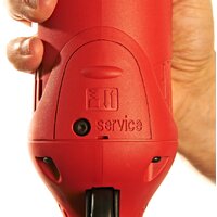 Угловая шлифмашина Milwaukee AGV 17-125 XC [4933449850] - Превью изображения №5 — Интернет-магазин Time-Shop