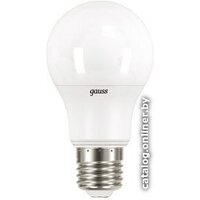 Светодиодная лампочка Gauss E27 10 Вт 2700 K [102502110-T] - Превью изображения №2 — Интернет-магазин Time-Shop