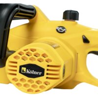 Электрическая пила Kolner KECS 35/1600 - Превью изображения №8 — Интернет-магазин Time-Shop