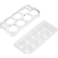 Холодильник MAUNFELD MFF180NFBE01 - Превью изображения №17 — Интернет-магазин Time-Shop