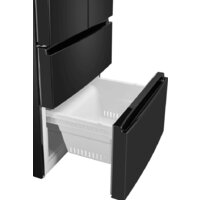 Холодильник MAUNFELD MFF180NFBE01 - Превью изображения №8 — Интернет-магазин Time-Shop