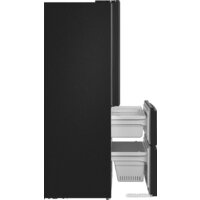 Холодильник MAUNFELD MFF180NFBE01 - Превью изображения №6 — Интернет-магазин Time-Shop