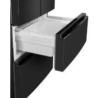 Холодильник MAUNFELD MFF180NFBE01 - Превью изображения №12 — Интернет-магазин Time-Shop