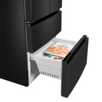 Холодильник MAUNFELD MFF180NFBE01 - Превью изображения №9 — Интернет-магазин Time-Shop