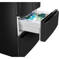 Холодильник MAUNFELD MFF180NFBE01 - Превью изображения №13 — Интернет-магазин Time-Shop