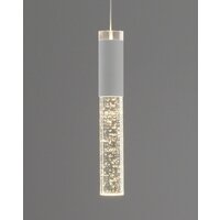 Подвесная люстра Moderli Ran V11393-PL - Превью изображения №2 — Интернет-магазин Time-Shop