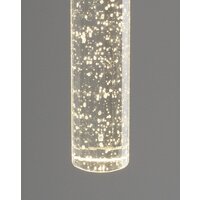 Подвесная люстра Moderli Ran V11393-PL - Превью изображения №3 — Интернет-магазин Time-Shop