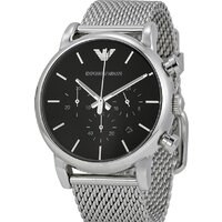 Наручные часы Emporio Armani AR1811 - Превью изображения №2 — Интернет-магазин Time-Shop