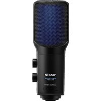 Проводной микрофон RODE NT-USB+ - Превью изображения №4 — Интернет-магазин Time-Shop