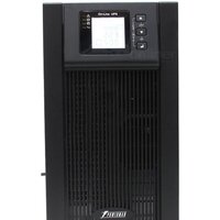 Источник бесперебойного питания Powerman Online 3000 (3000VA) - Превью изображения №2 — Интернет-магазин Time-Shop
