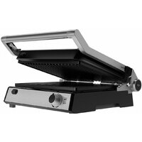 Электрогриль MAUNFELD MF-1324S - Превью изображения №4 — Интернет-магазин Time-Shop