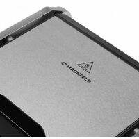 Электрогриль MAUNFELD MF-1324S - Превью изображения №14 — Интернет-магазин Time-Shop