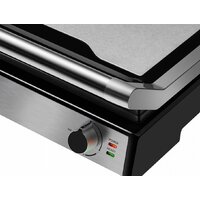 Электрогриль MAUNFELD MF-1324S - Превью изображения №10 — Интернет-магазин Time-Shop