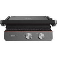 Электрогриль Cecotec Rock'nGrill Blaze Neon 2200 08054 - Превью изображения №11 — Интернет-магазин Time-Shop