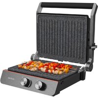 Электрогриль Cecotec Rock'nGrill Blaze Neon 2200 08054 - Превью изображения №12 — Интернет-магазин Time-Shop
