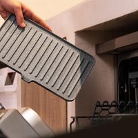 Электрогриль Cecotec Rock'nGrill Blaze Neon 2200 08054 - Превью изображения №8 — Интернет-магазин Time-Shop