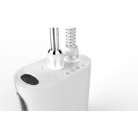 Отпариватель SteamOne EUH2020W - Превью изображения №4 — Интернет-магазин Time-Shop