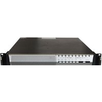 Источник бесперебойного питания Powercom Smart KING RT SRT-3000A 3000VA - Превью изображения №2 — Интернет-магазин Time-Shop