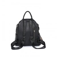 Городской рюкзак Mironpan 83341 (черный) - Превью изображения №3 — Интернет-магазин Time-Shop