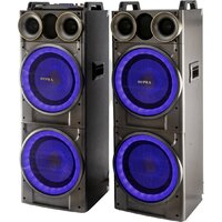 Акустика Supra SMB-2150 - Превью изображения №2 — Интернет-магазин Time-Shop