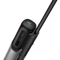 Вертикальный моющий пылесос Trouver Wet and Dry Vacuum X4 Pro - Превью изображения №5 — Интернет-магазин Time-Shop