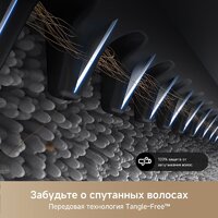 Вертикальный моющий пылесос Trouver Wet and Dry Vacuum X4 Pro - Превью изображения №17 — Интернет-магазин Time-Shop