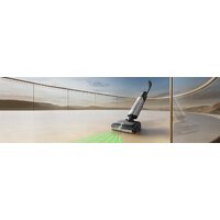 Вертикальный моющий пылесос Mova X4 Pro Wet and Dry Vacuum - Превью изображения №3 — Интернет-магазин Time-Shop