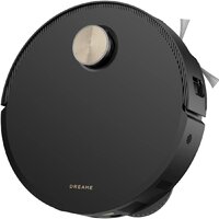 Робот-пылесос Dreame Matrix 10 Ultra (евровилка, черный) - Превью изображения №7 — Интернет-магазин Time-Shop