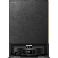 Робот-пылесос Dreame Matrix 10 Ultra (евровилка, черный) - Превью изображения №5 — Интернет-магазин Time-Shop